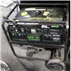 Image 1 : ARCTIC CAT 4000 WATT GENERATOR