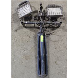 HALOGEN WORK LIGHT.
