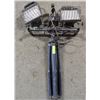 Image 1 : HALOGEN WORK LIGHT.