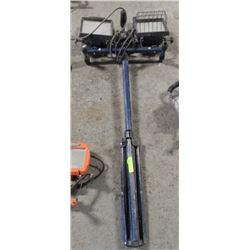 HALOGEN WORK LIGHT.