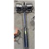 Image 1 : HALOGEN WORK LIGHT.