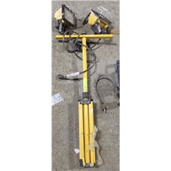 HALOGEN WORK LIGHT.