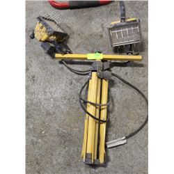 HALOGEN WORK LIGHT.