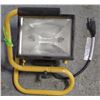 Image 1 : HALOGEN WORK LIGHT.