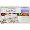 Image 1 : SEAL-A-MEAL VACUUM SEALING SYSTEM (WKG)