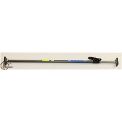 40 TO 70" RATCHETING CARGO BAR.