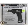 Image 1 : BLACK & DECKER 10MM (3/8") CORDLESS DRILL / DRIVER