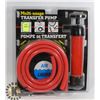 Image 1 : MULTI-USE TRANSFER PUMP