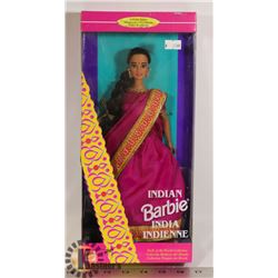INDIAN BARBIE