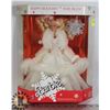 Image 1 : HAPPY HOLIDAYS SNOWFLAKE BARBIE