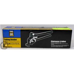 POWER FIST TUBING BENDER