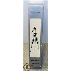 ADJUSTABLE TRIPOD