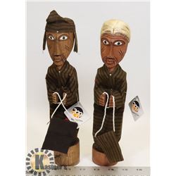 BAKIK KERIS UTAMA SOLO HANDMADE