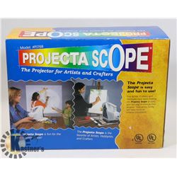 PROJECT SCOPE FOR CRAFT USE