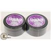 LOT OF 2 LAVENDER HAIR TREATMENT