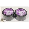 LOT OF 2 LAVENDER HAIR TREATMENT