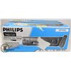 PHILIPS VCR WITH REMOTE