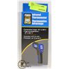 POWER FIST INFRARED THERMOMETER