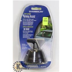 CHAMBERLAIN LASER GARAGE PARKING ASSIST KIT