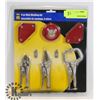 POWER FIST 6PC MINI WELDING KIT