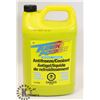 TURBO POWER UNIVERSAL ANTIFREEZE/ COOLANT