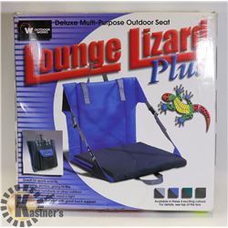 LOUNGE LIZARD PLUS DELEUZE MULTI-PURPOSE