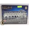 3D CHATEAU DE CLEMENCEAU PUZZLE
