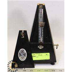 METRONOME