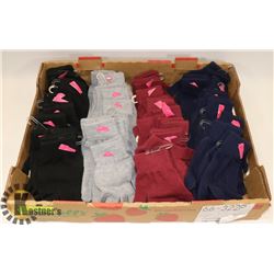 40 ASSORTED PAIRS OF GLOVES