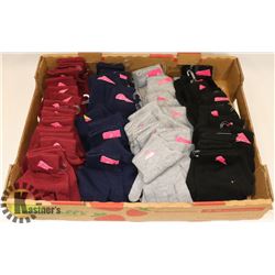 40 ASSORTED PAIRS OF GLOVES