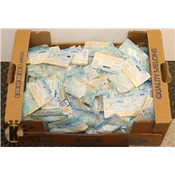 FLAT OF SPECIAL DELIVERY CONFETTI