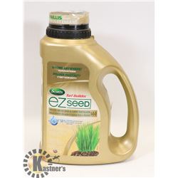 SCOTTS TURF BUILDER EZ SEED 3.75LB (1.7KG)