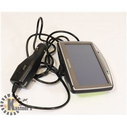 TOM TOM WITH 12V POWER SUPPLY CORD