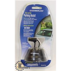 LASER GARAGE PARKING ASSIST