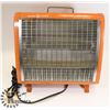 Image 1 : VINTAGE GENERAL ELECTRIC 1500W HEATER
