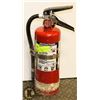 Image 1 : 5LB FIRE EXTINGUISHER.