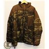 Image 1 : OP-PRO WINTER CAMO JACKET W/HOOD &