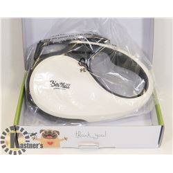 NEW 16' RETRACTABLE DOG LEASH FOR DOGS UP TO