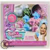 Image 1 : NEW BUILT YOUR OWN BATH BOMBS UNICORN SHAPE KIT