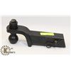 Image 1 : 2" BALL & HITCH.