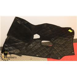 WINTER FRONT FOR 2015-2020 F150 FORD.