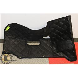 WINTER FRONT FOR 2015-2020 F150 FORD.