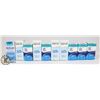 Image 1 : LOT OF CONTACTS LUBRICATING DROPS