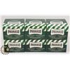 Image 1 : 6 PRORASO SHAVING BOWLS