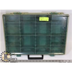 PARTS ORGANIZER CASE.