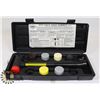 Image 1 : SPS SOFT FACE HAMMER SET
