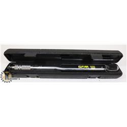 LARGE TORQUE WRENCH.