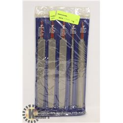 AMERICAN PATTERN FILE KIT