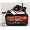 Image 1 : 10/2 A-12V AUTOMATIC & MANUAL BATTERY CHARGER