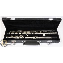 VINTAGE "WEIMER" FLUTE WITH